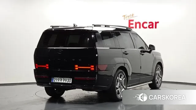 Hyundai Santa Fe (MX5) id 3512461 из Кореи 12