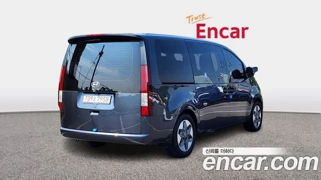 Hyundai Staria id 2868092 из Кореи 12