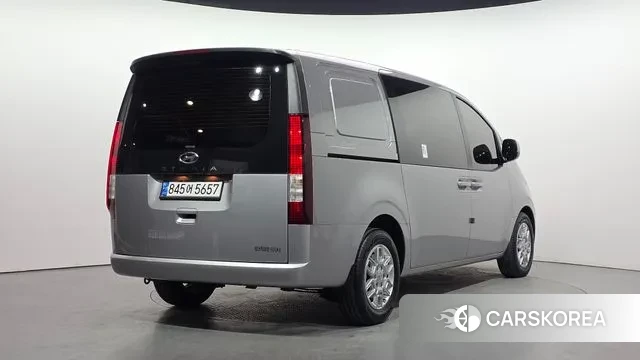 Hyundai Staria id 3561174 из Кореи 12