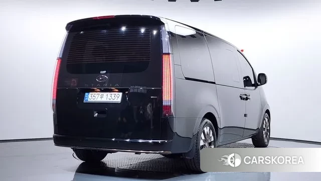 Hyundai Staria id 3432403 из Кореи 12