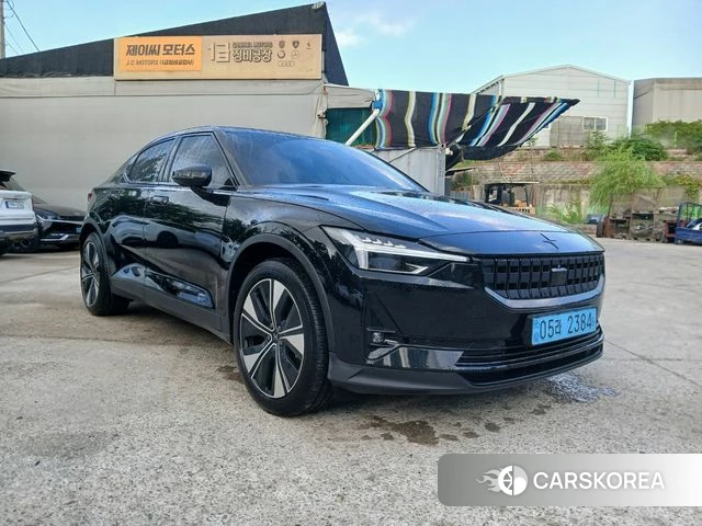 Polestar Polestar 2 id 4591652 из Кореи 12