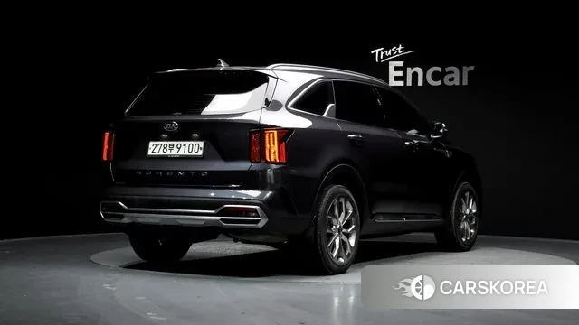 Kia Sorento 4th Generation id 3578143 из Кореи 12