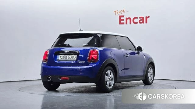 Mini Cooper id 3860324 из Кореи 12