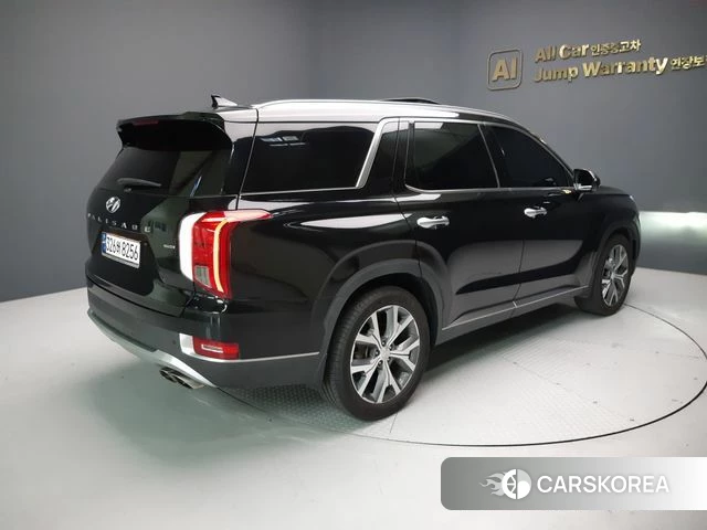 Hyundai Palisade id 4899466 из Кореи 12