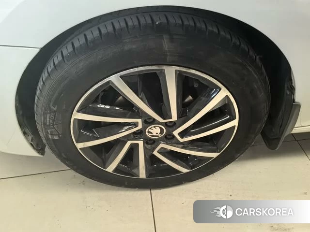 Skoda Xin Rui 2023 Белый из Китая, фото 5