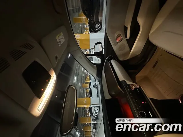 BMW i3 id 2692899 из Кореи 5