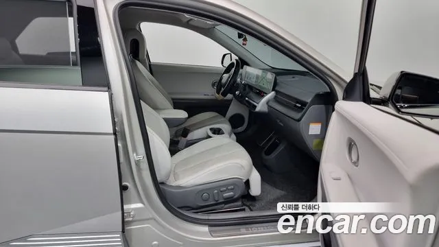 Hyundai Ionic 5 id 2640018 из Кореи 12