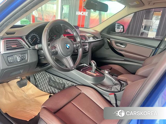 BMW 3 series id 4216863 из Китая 12