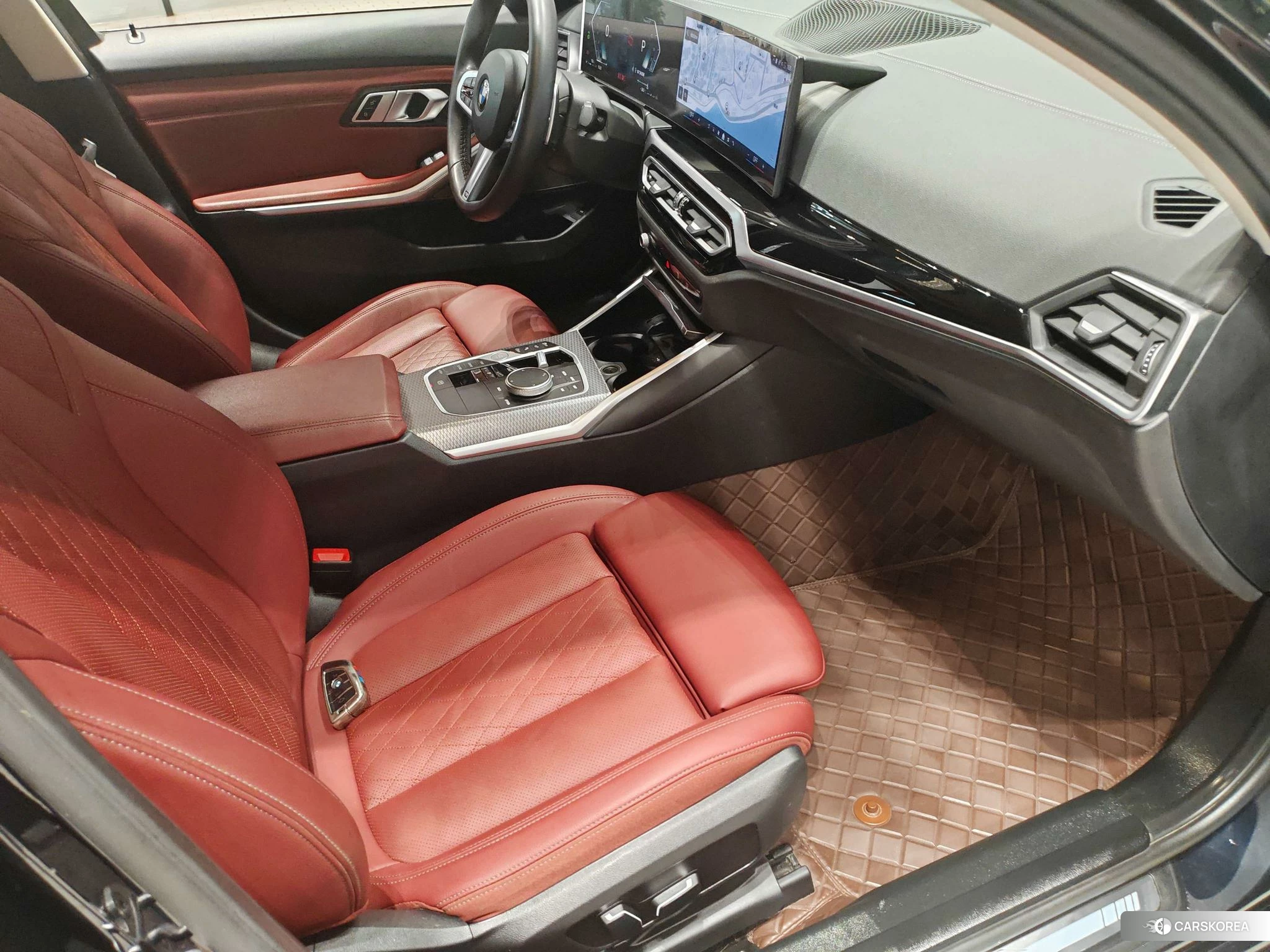BMW 3 series id 4413191 из Китая 12