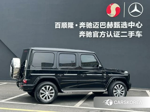Mercedes-Benz G-class id 4291281 из Китая 12
