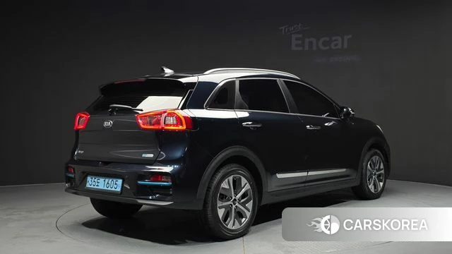 Kia Niro EV id 4550798 из Кореи 12