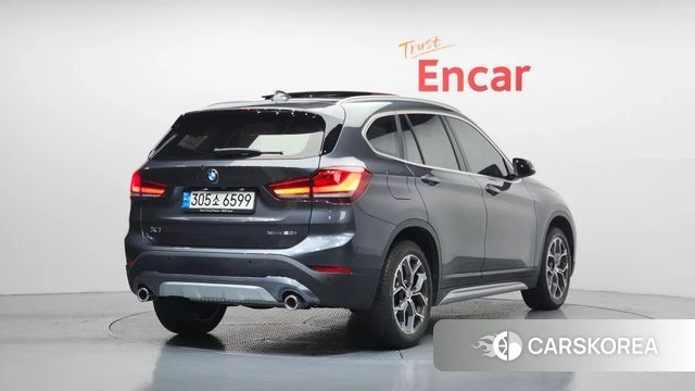 BMW X1 (F48) id 3964661 из Кореи 12