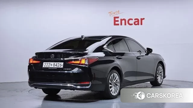 Lexus ES300h 7th generation id 3764012 из Кореи 12