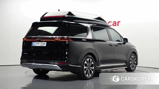 Kia Carnival 4th generation id 4494926 из Кореи 12