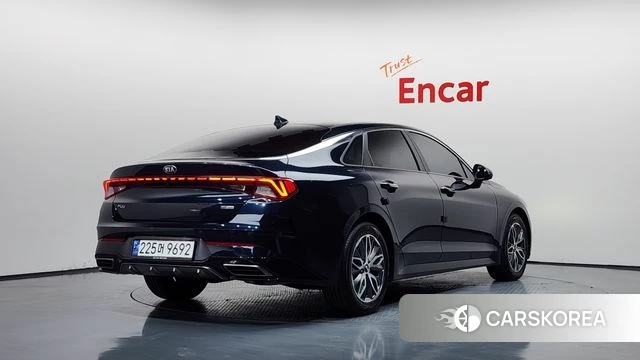 Kia K5 Hybrid 3rd Generation id 3904925 из Кореи 12