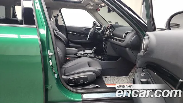 Mini Cooper Clubman id 2755293 из Кореи 12