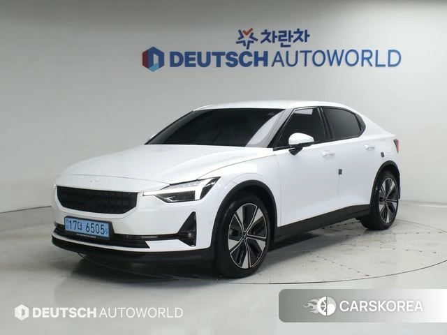 Polestar Polestar 2 id 4641037 из Кореи 12