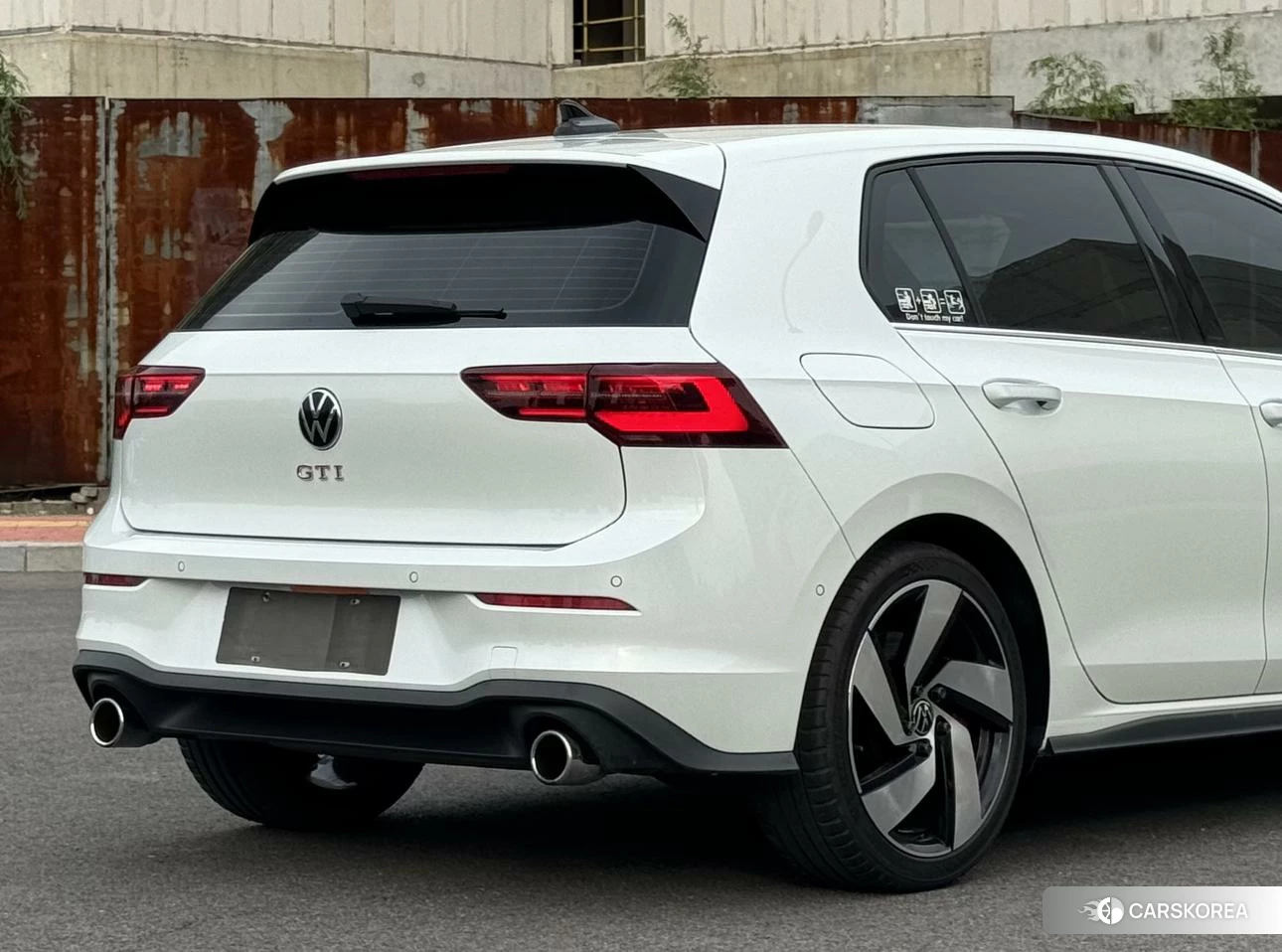 Volkswagen Golf id 4487486 из Китая 7