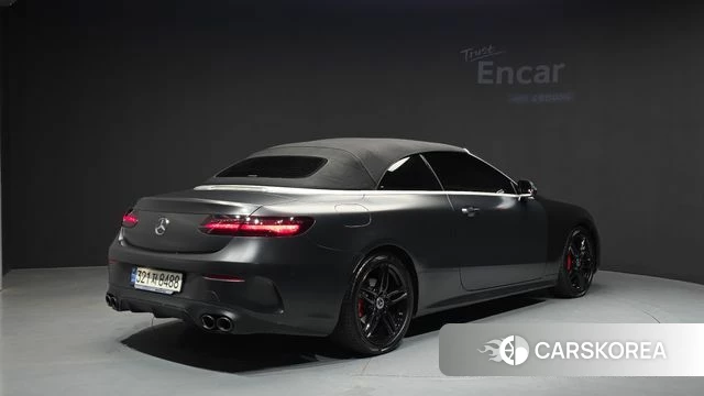 Mercedes-Benz E-Class W213 id 3893581 из Кореи 12