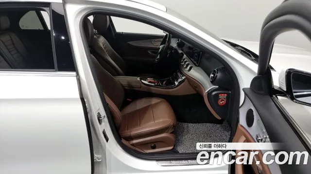 Mercedes-Benz E-Class W213 id 2701927 из Кореи 12