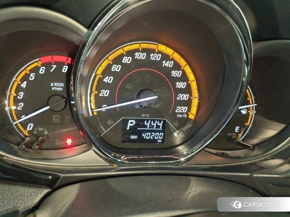 Toyota YARIS L Zhixuan 2021 Белый из Китая, фото 2