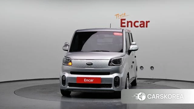 Kia The New Ray id 4508293 из Кореи 12