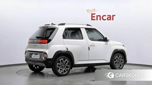 Hyundai Casper id 4499776 из Кореи 12