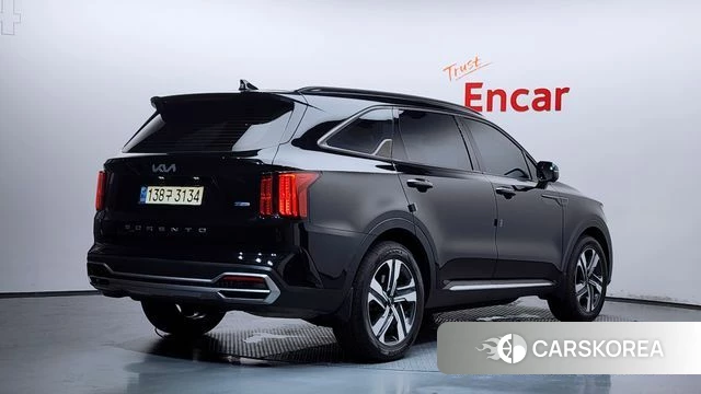 Kia Sorento 4th Generation id 4636688 из Кореи 12