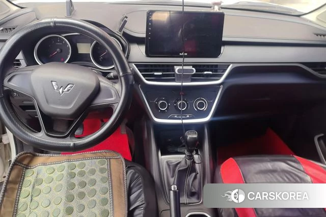 Wuling Automobile Wuling Hongguang S3 id 4207665 из Китая 9