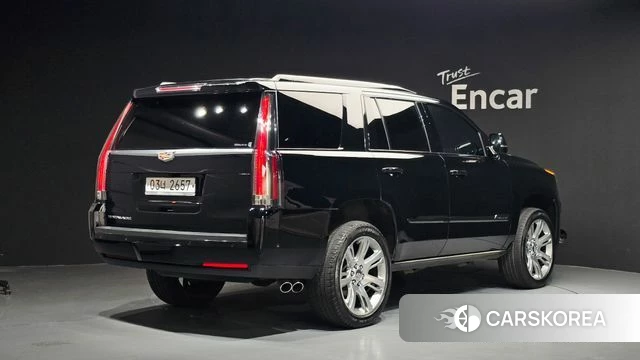 Cadillac Escalade id 4325334 из Кореи 12