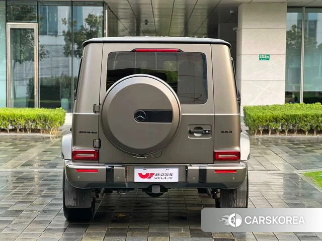 Mercedes-Benz G-class AMG id 4329137 из Китая 12