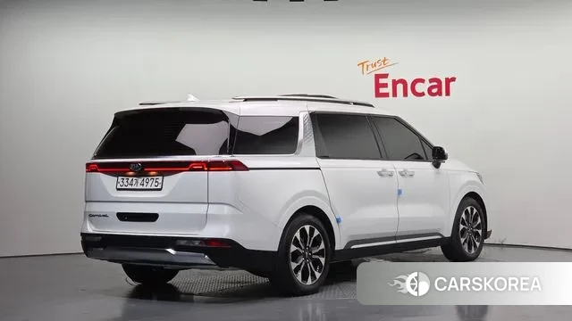 Kia Carnival 4th generation id 2999598 из Кореи 12