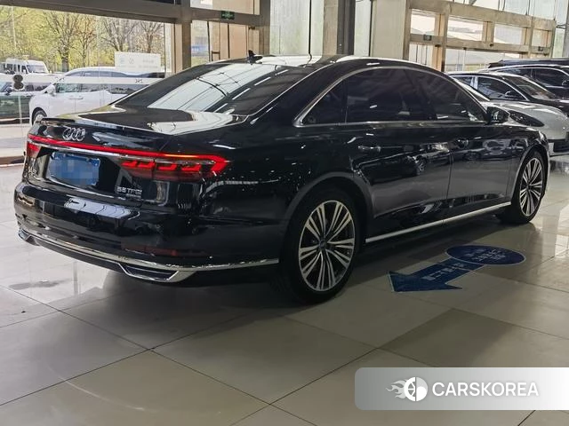 Audi A8 id 4208311 из Китая 12