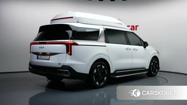 Kia The New Carnival 4th Generation id 4185917 из Кореи 12