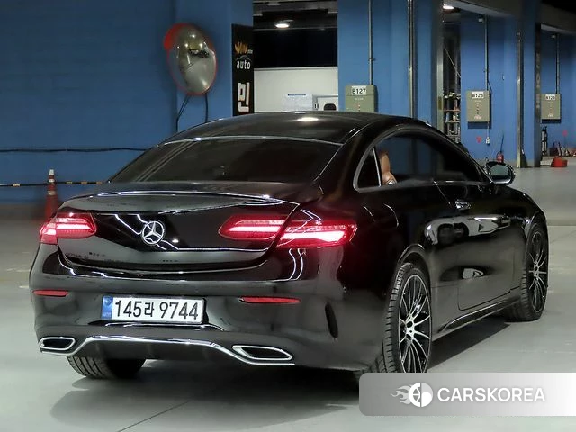 Mercedes-Benz E-Class W213 id 3966365 из Кореи 12