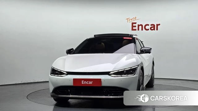 Kia EV6 id 4231636 из Кореи 12