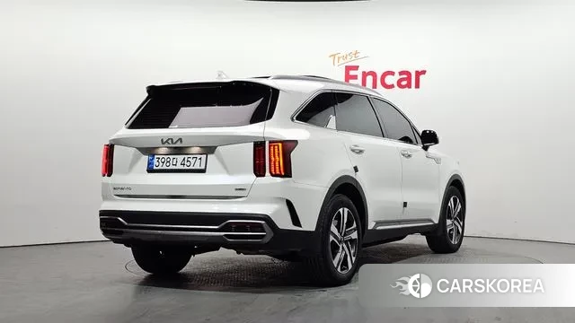 Kia Sorento 4th Generation id 3437558 из Кореи 12