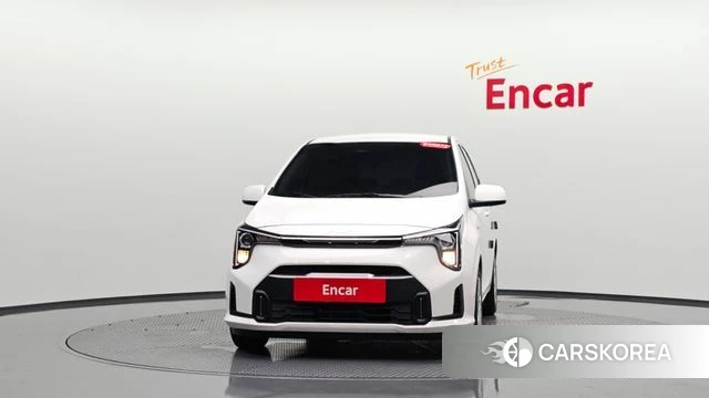 Kia The New Morning (JA) id 4602083 из Кореи 12