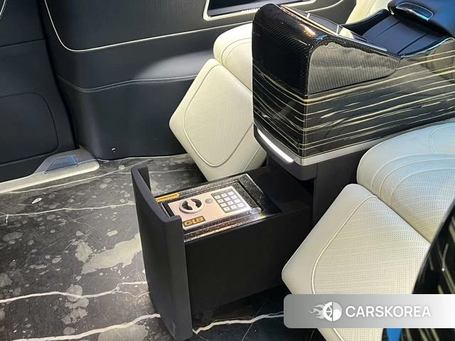 Mercedes-Benz V-class id 4265060 из Китая 12