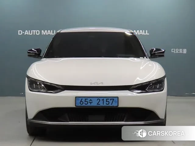 Kia EV6 id 3174820 из Кореи 12