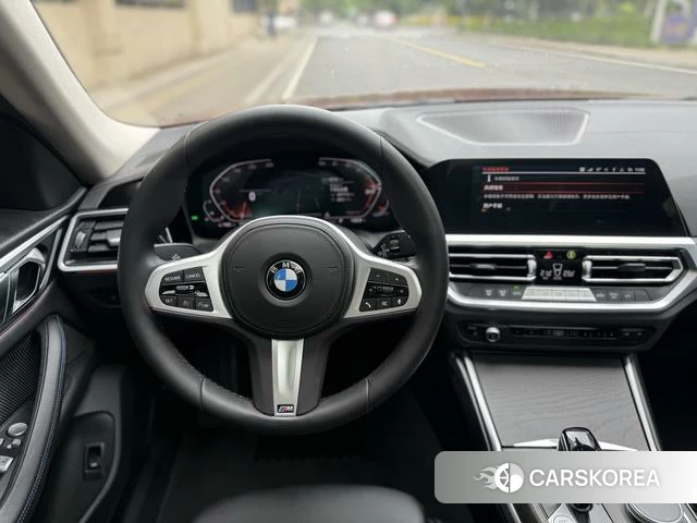 BMW 4 series id 4321052 из Китая 8