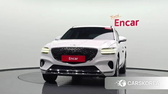 Genesis GV70 id 4835874 из Кореи 12