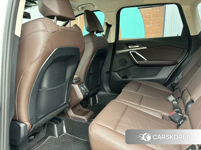 BMW X1 2023 Белый из Китая, фото 5