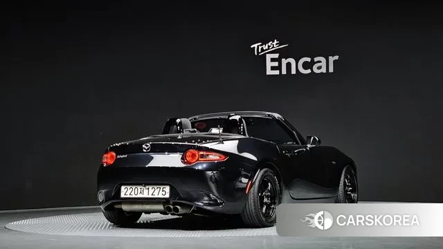 Mazda MX-5 MIATA id 3291840 из Кореи 12
