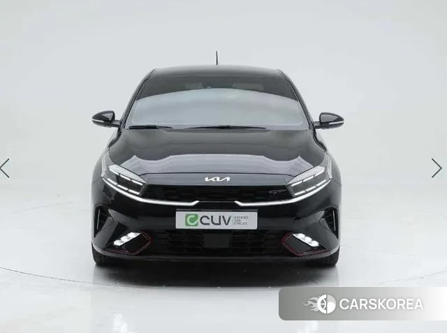 Kia The New K3 2nd generation id 3601010 из Кореи 10