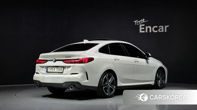 BMW 2 Series Gran Coupe (F44) id 4929912 из Кореи 12