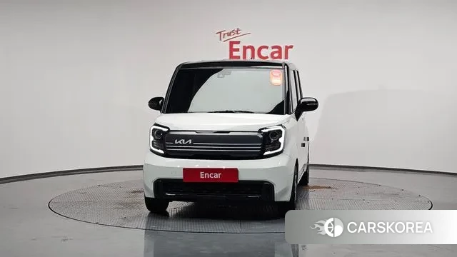 Kia The New Kia Ray id 3026766 из Кореи 12