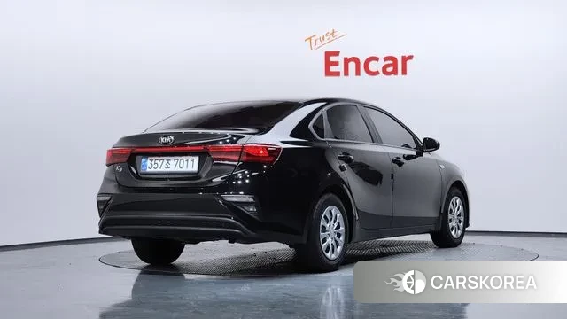 Kia Come New K3 id 3458997 из Кореи 12