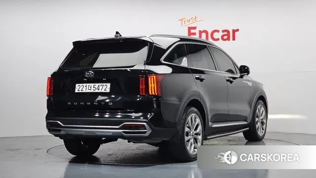 Kia Sorento 4th Generation id 3692004 из Кореи 12