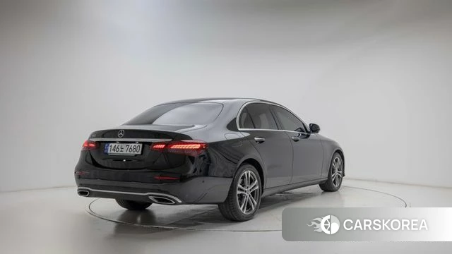 Mercedes-Benz E-Class W213 id 4329803 из Кореи 12